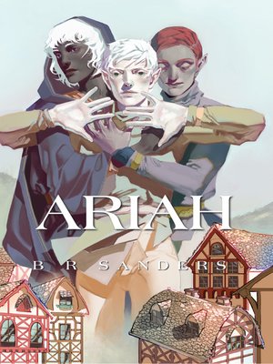 cover image of Ariah